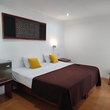 Amazon Hotel อีกีโตส ภายนอก รูปภาพ