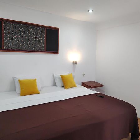 Amazon Hotel อีกีโตส ภายนอก รูปภาพ