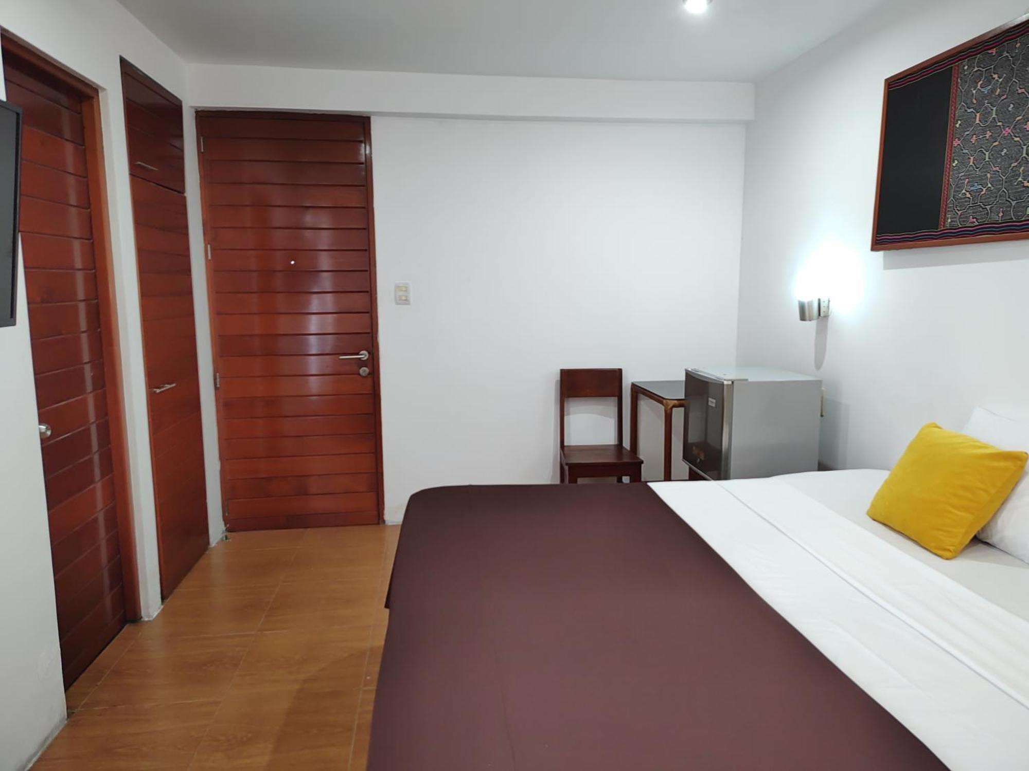 Amazon Hotel อีกีโตส ภายนอก รูปภาพ