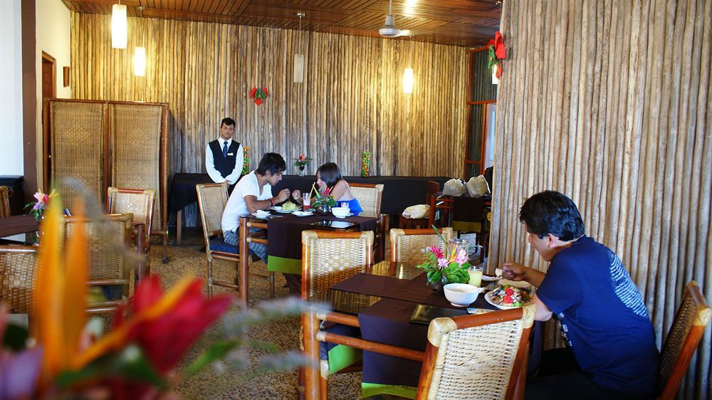 Amazon Hotel อีกีโตส ภายนอก รูปภาพ